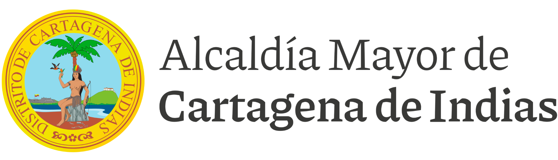 Alcaldía Mayor de Cartagena de Indias